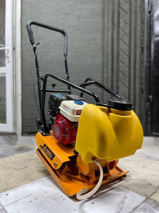 Аренда Виброплитов Жалға Беру