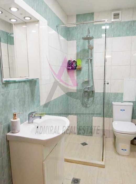 Дава се под наем Двустаен апартамент в Варна, Базар Левски - 53 кв.м за 358 € - Снимка #3