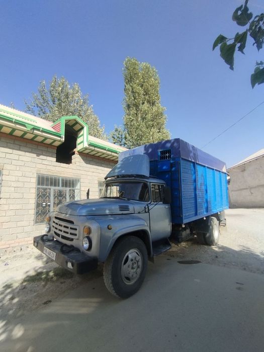 Ургут Зил 1981 йил сотилади