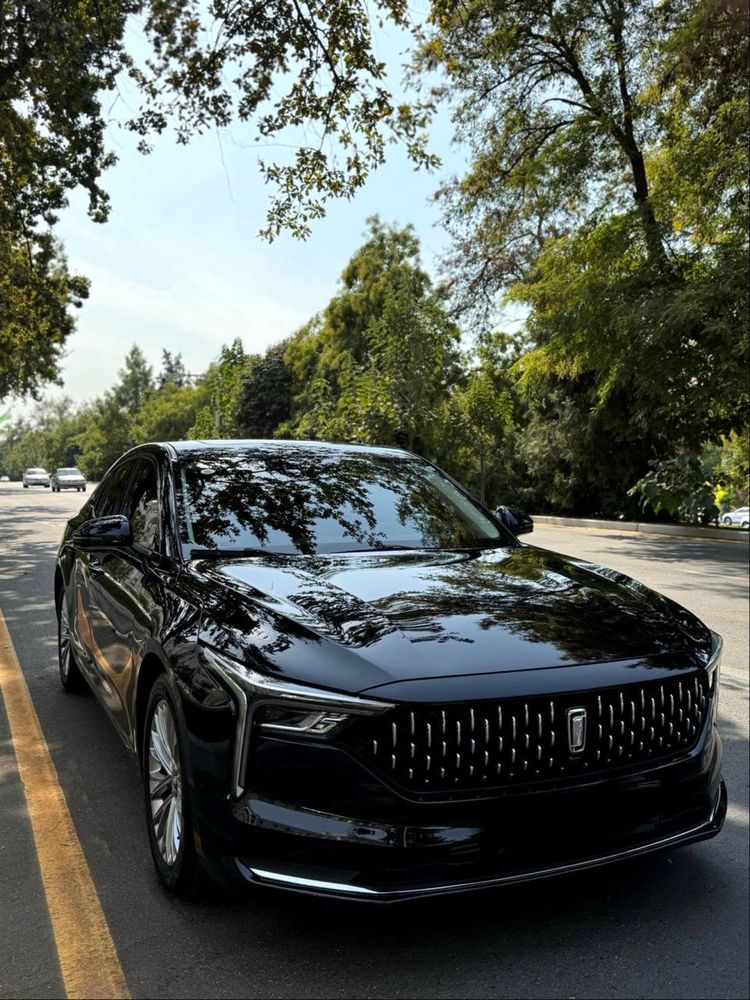 Bestune B70 1.5 Turbo 2025