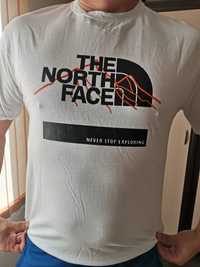 Тениска The north face нова