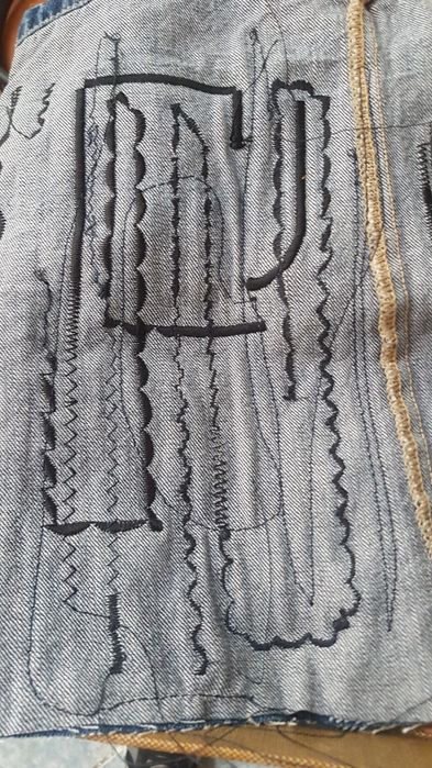 Masina cusut bernina 530