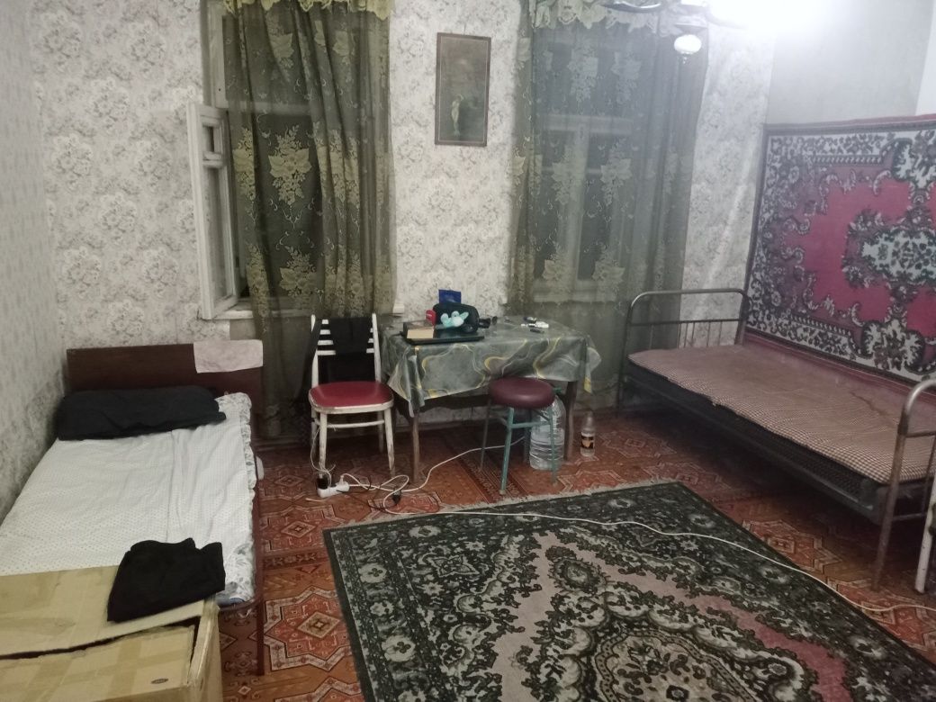 Сдам койкоместо без маклера, Мирабад энергосбыт