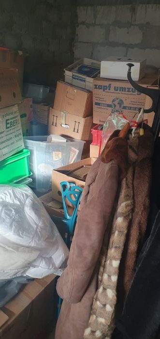 Vând marfa de piață