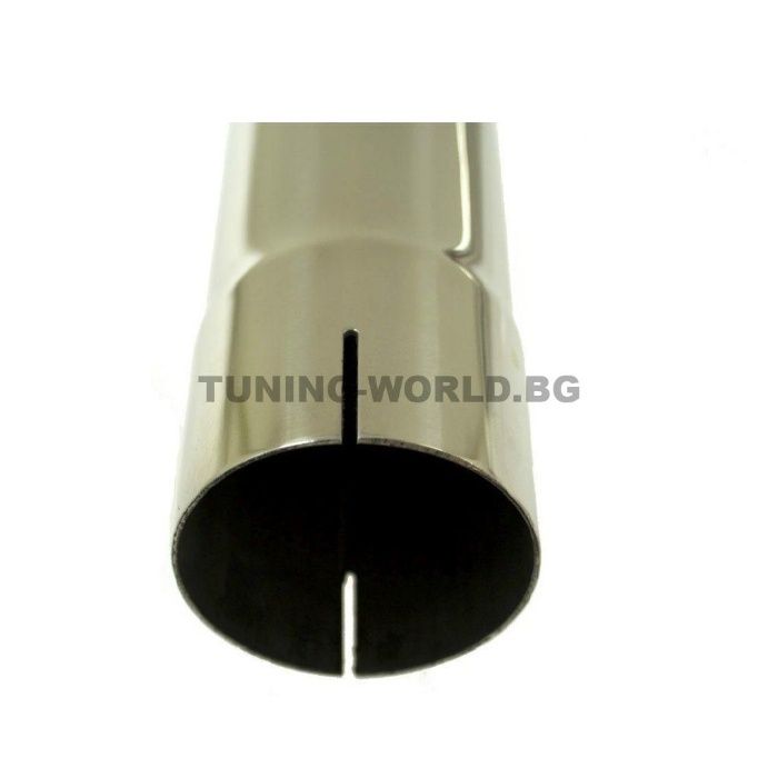 Различни размери тръби неръждавейка генерация 63 76