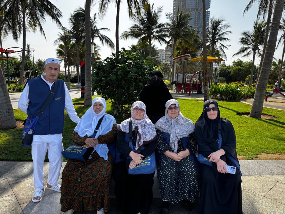 Dekabrda Umra qilmoqchimisiz? Narxlar pasaytirildi!