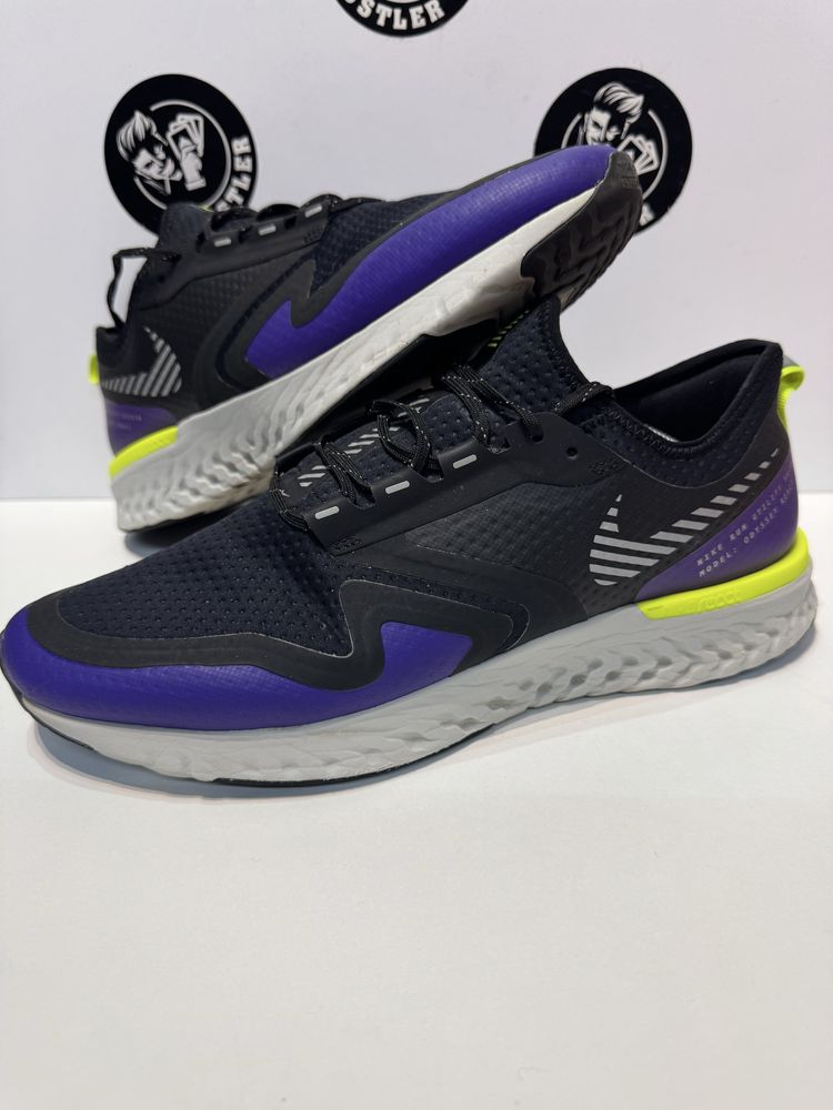Маратонки NIKE REACT ODYSSEY.Номер 45