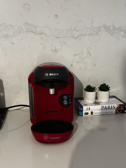Espressor Bosch Tassimo Vivy