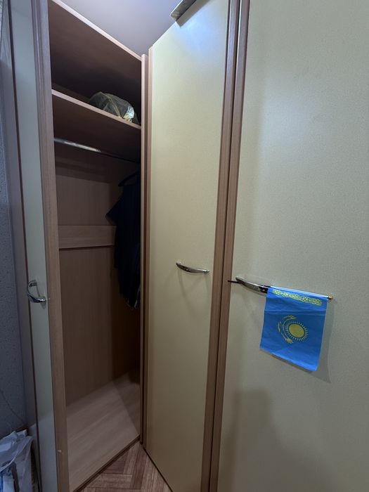 Продам шкаф очень вместилельный