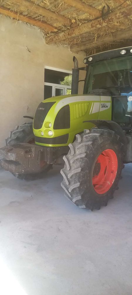 Class arion 630 sotiladi