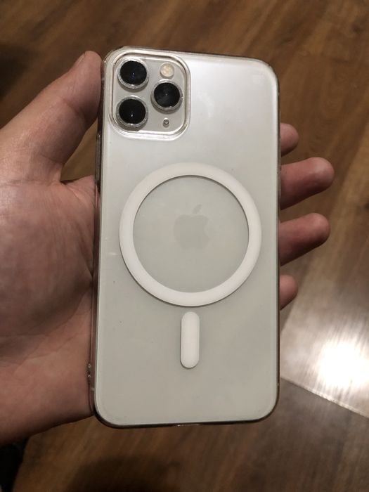 Iphone 11 pro 64 gb