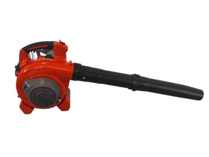 Aspirator si suflanta pentru frunze Kasei EBV 260 EA