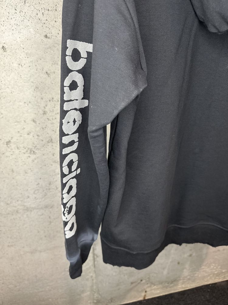 Суитшърт Balenciaga