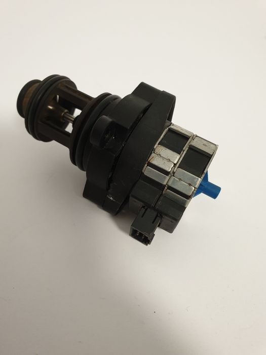 Vana cu 3 Cai Centrală Viessmann Vitopend 100 WH0A