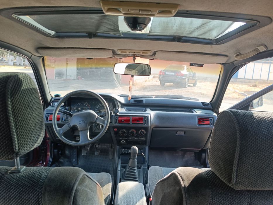 Продам митсубиси галант.