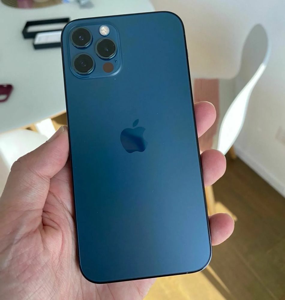 iphone 12 pro max