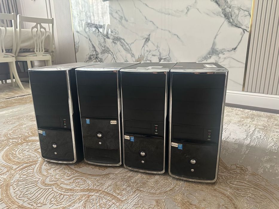 Продам системный блок компьютер