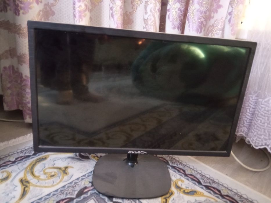 Монитор avtech 22