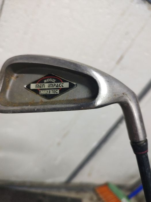 Стикове за голф ..