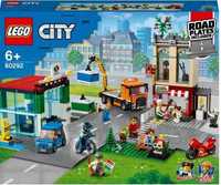 LEGO City Community