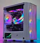 RTX 4070 Super/Ryzen 5-7500F/RAM 16GB/SSD 512GB/Чисто Нов+Гаранция!