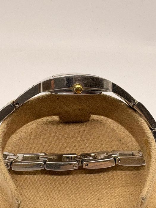 Ceas de dama Fossil F2 ES-9889, Quartz -A-