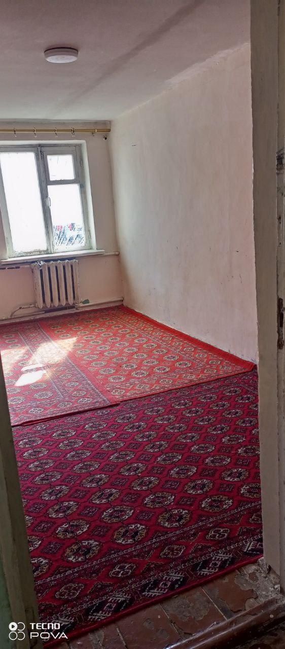 2 xonali kv oilaga beriladi sharq bozor yonida