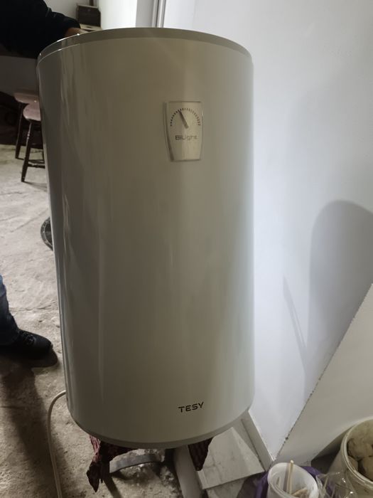 Se vinde Boiler electric