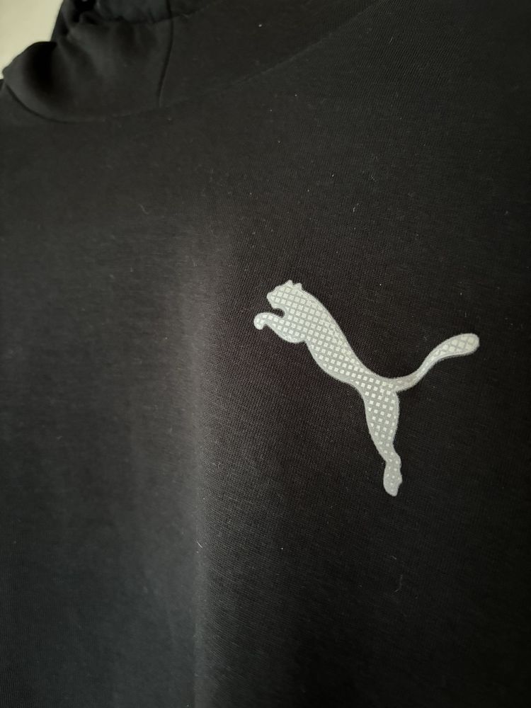 Puma суичер размер S