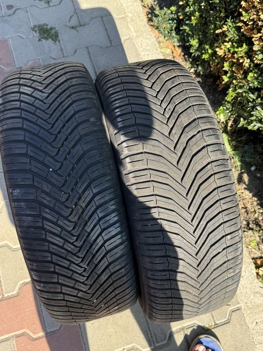 Vand jante aluminiu 16 cu tot cu cauciucuri bune!!!