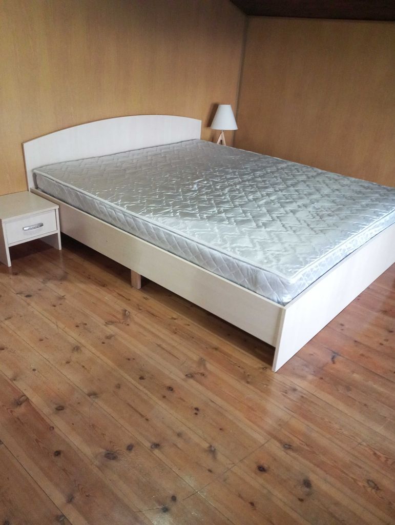 Дава се под наем Етаж от къща в София, Орландовци - 65 кв.м за 357 € - Снимка #1