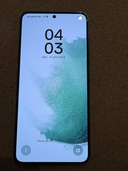 Samsung S901 Galaxy S22 5G Dual Sim 128 Gb ID-XXL2823