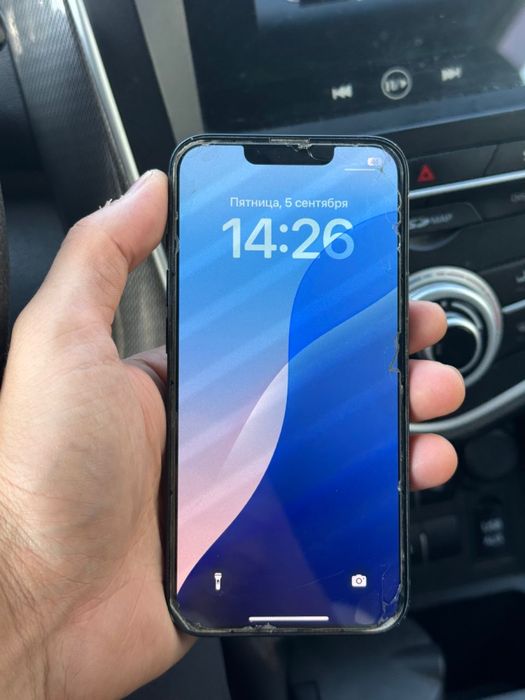 Iphone 13 128gb.