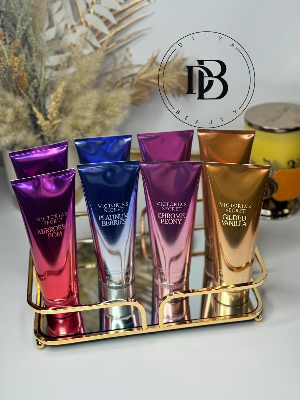 Victoria's Secret /Мист Спрей+Лосьон/170 000/ 100% USA