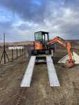 Inchiriez excavator