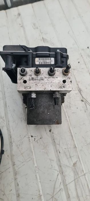Pompa abs Peugeot 307 motor 2.0 hdi ,136 cp,an 2002-2007