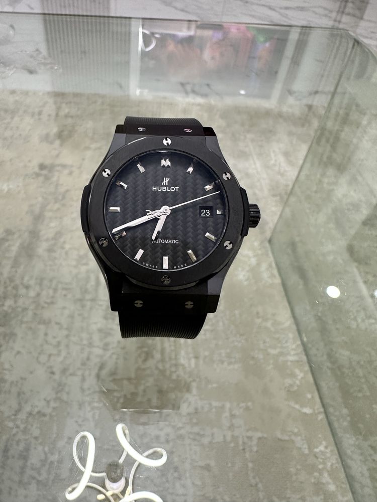 Hublot Classic Fusion