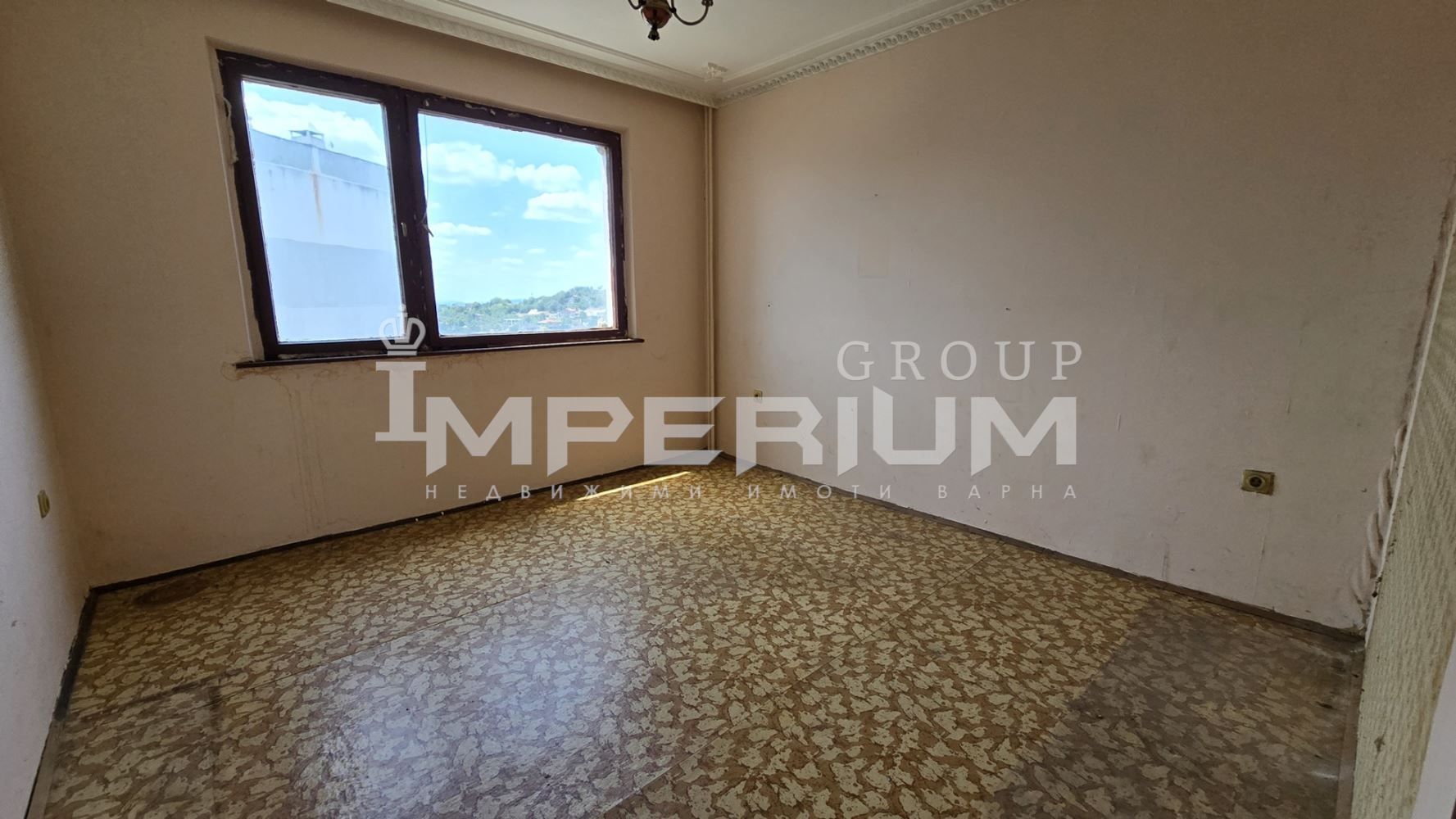ЕКСКЛУЗИВНО ПРОДАВА: ТРИстаен апартамент * 79 кв.м. * кв. Владиславов