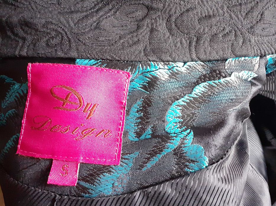 Trenci DyDesign damă pardesiu palton de haină femei