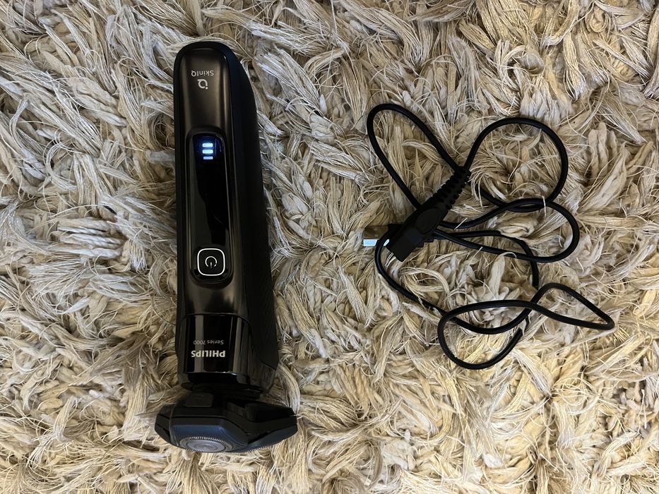 Aparat de ras phillips s7000