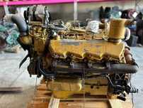 Motor CATERPILLAR 3208 T ENGINE -Piese de schimb Caterpillar