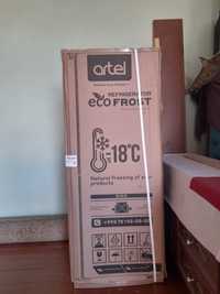 Холодильник artel - HD 276 FND (ECO Белый)