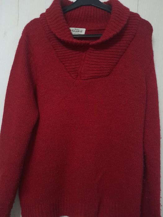 Pulover Pull&Bear bărbătesc