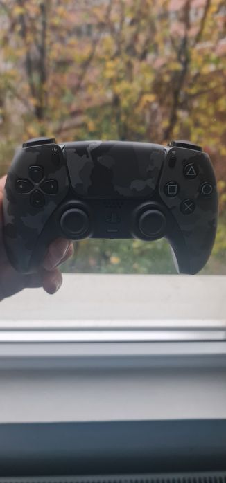 Controller ps5 camo original nou!