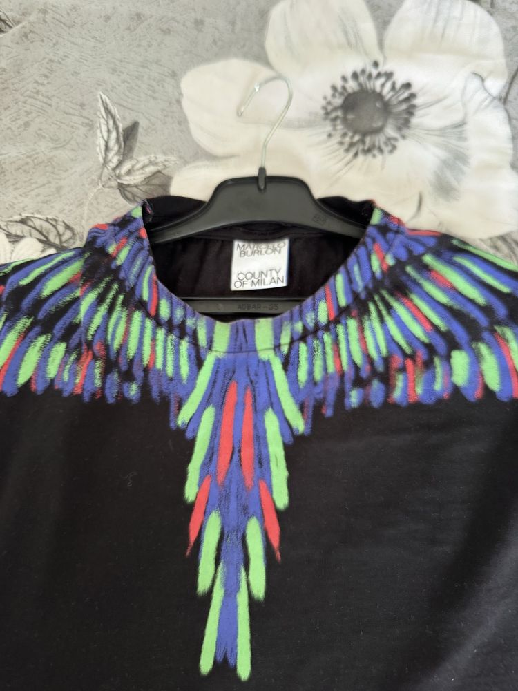 Vand tricou Marcelo Burlon