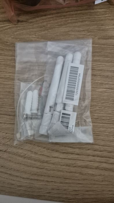 HP Aruba Networking Wireless Client Bridge