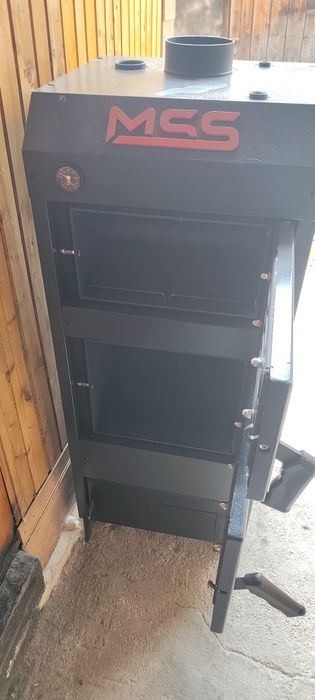 Centrala cazan Eco plus 30