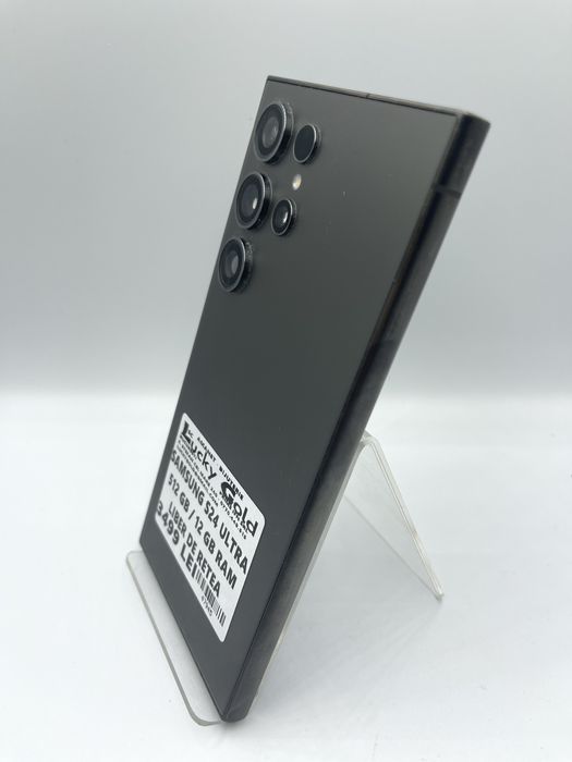 Samsung S24 Ultra 512Gb/12 Gb Ram GARANTIE/FACTURA #47945