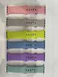 Curele silicon si textil Apple watch diferite culori si dimensiuni