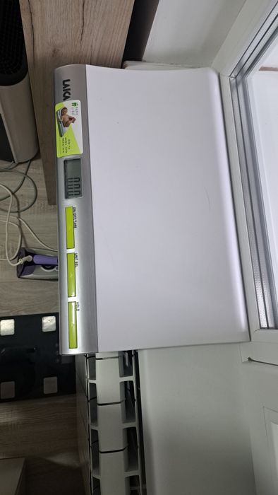 Cantar bebelusi laica